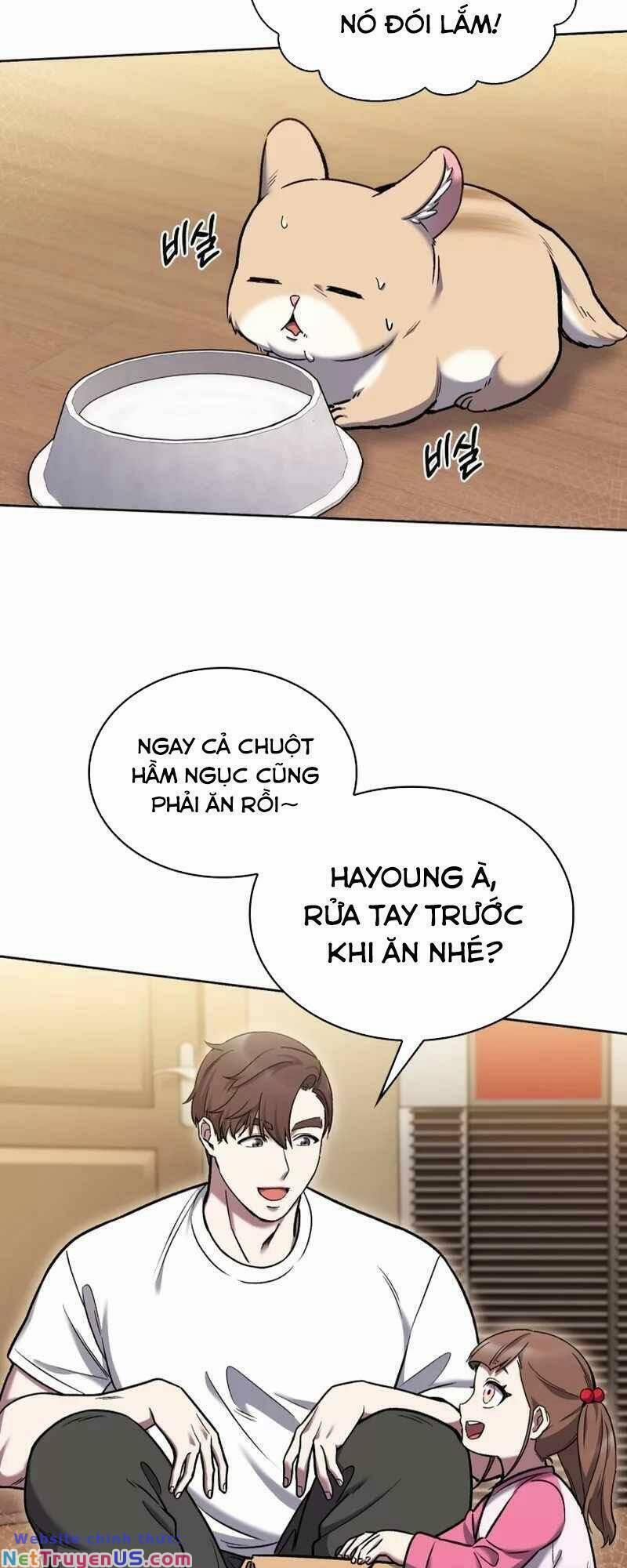 Shipper Đến Từ Murim 10 trang 38