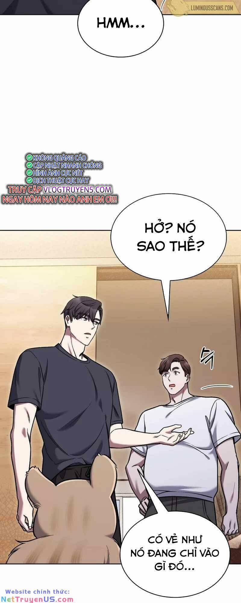 Shipper Đến Từ Murim 10 trang 42