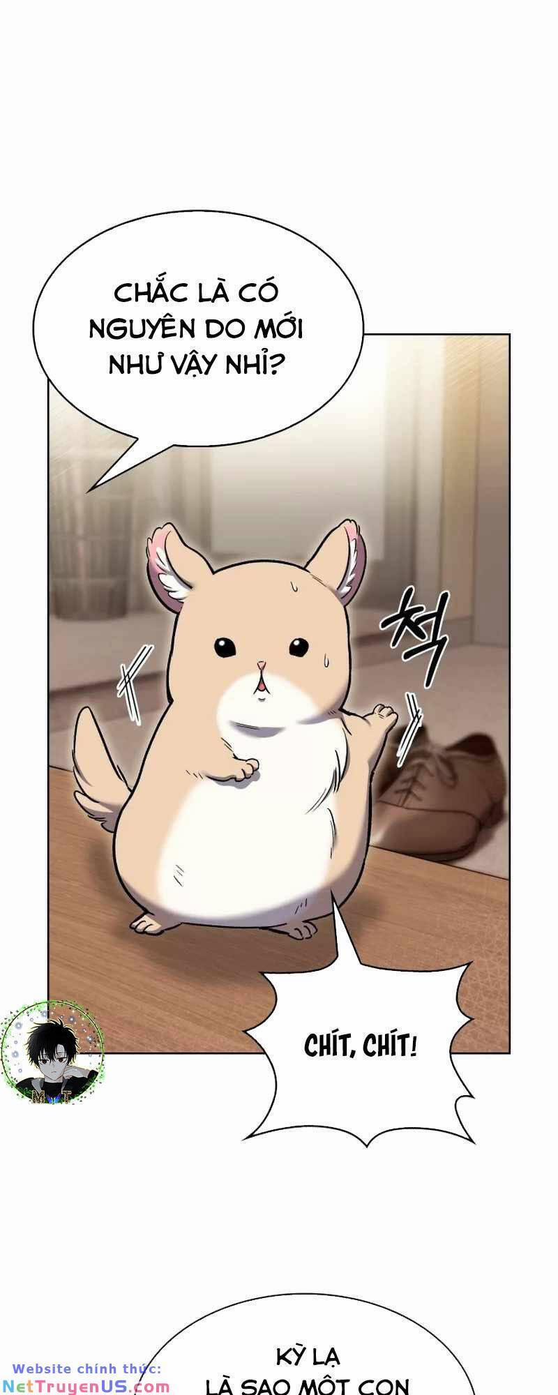 Shipper Đến Từ Murim 10 trang 43