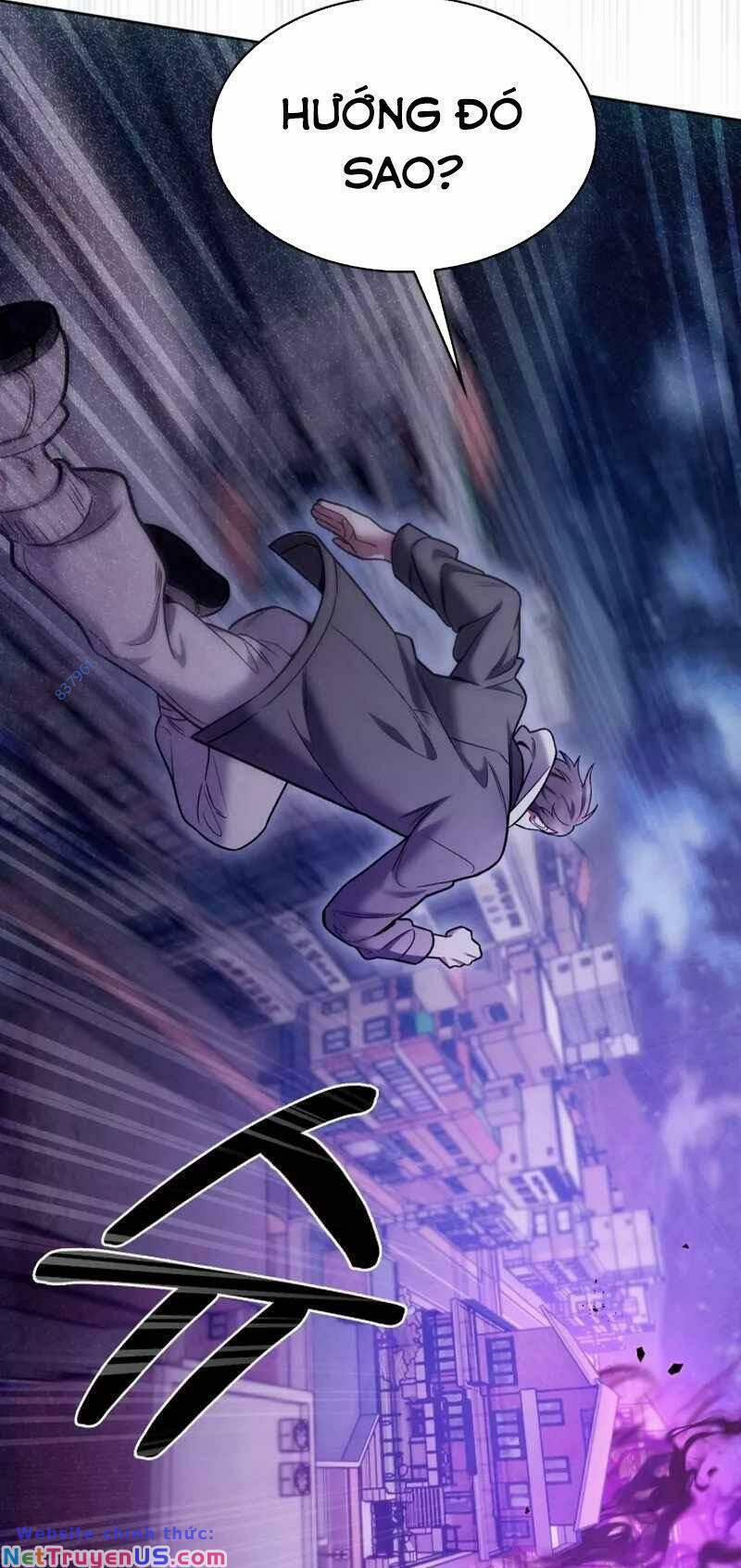 Shipper Đến Từ Murim 10 trang 53