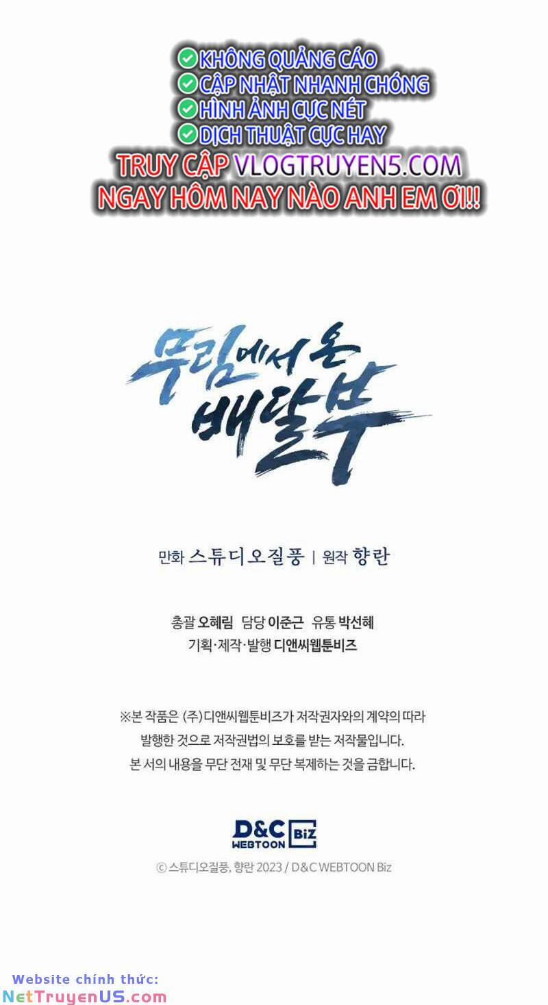 Shipper Đến Từ Murim 10 trang 58