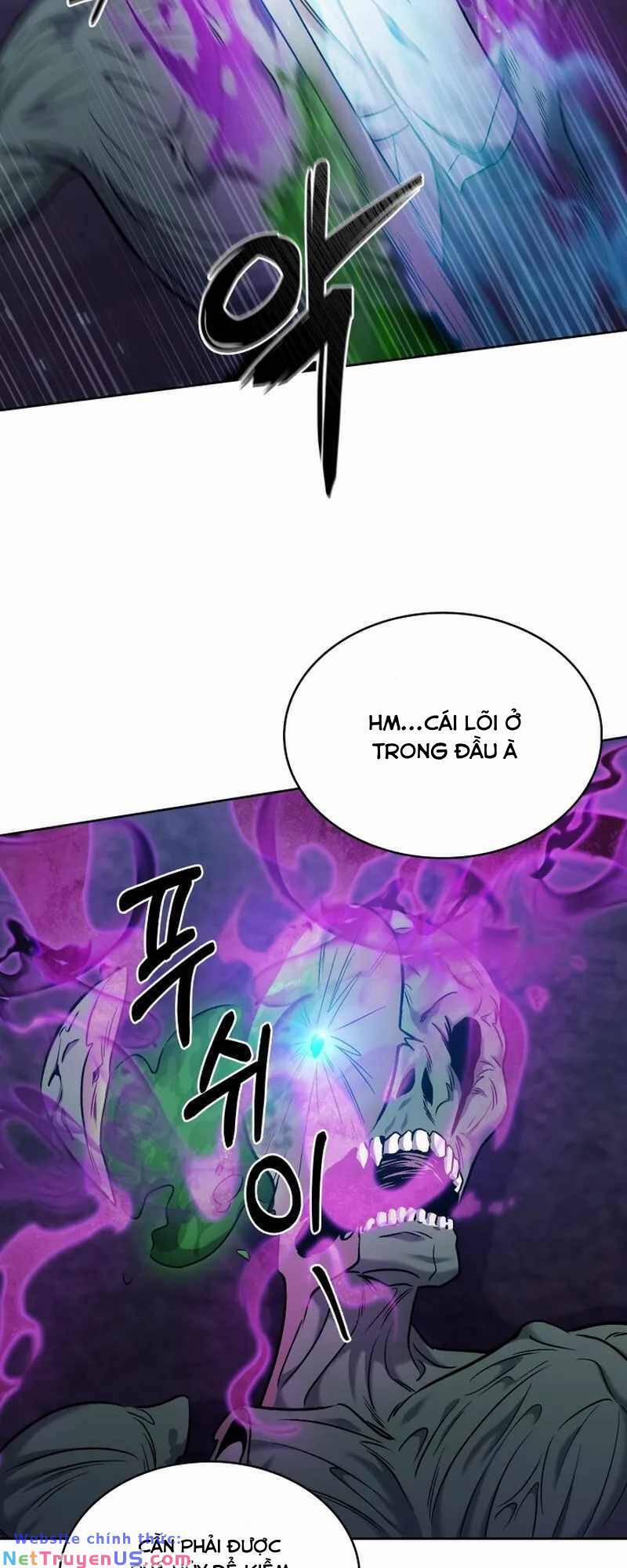 Shipper Đến Từ Murim 11 trang 25