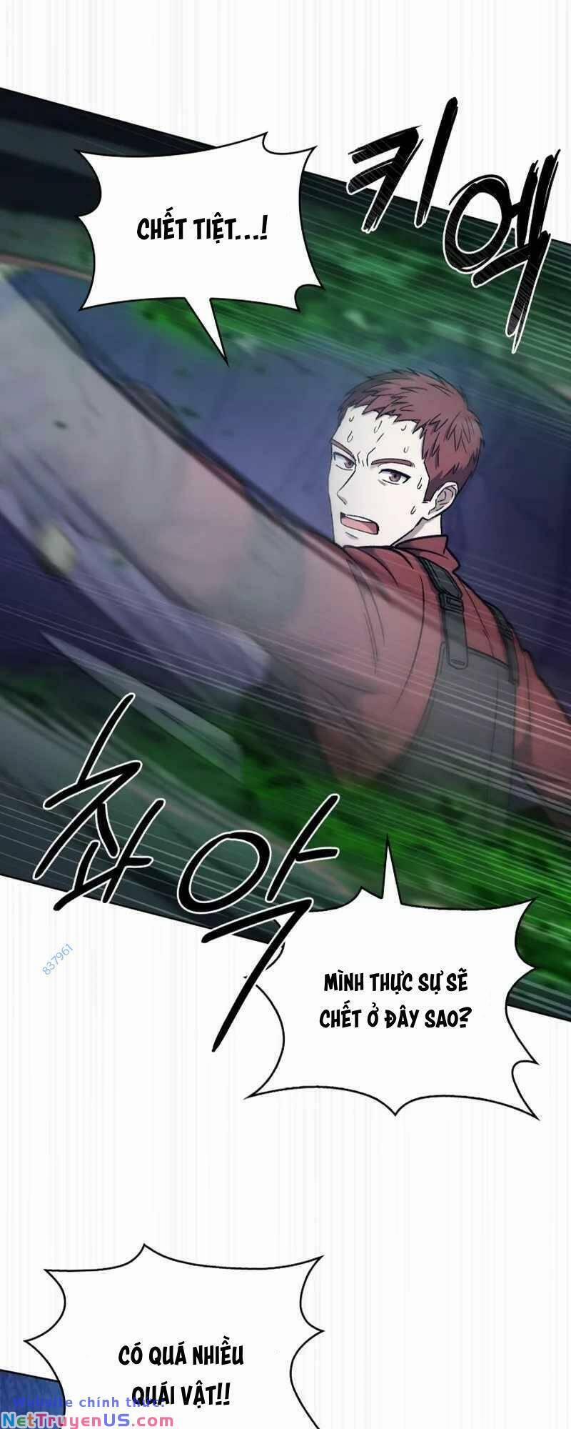 Shipper Đến Từ Murim 11 trang 3