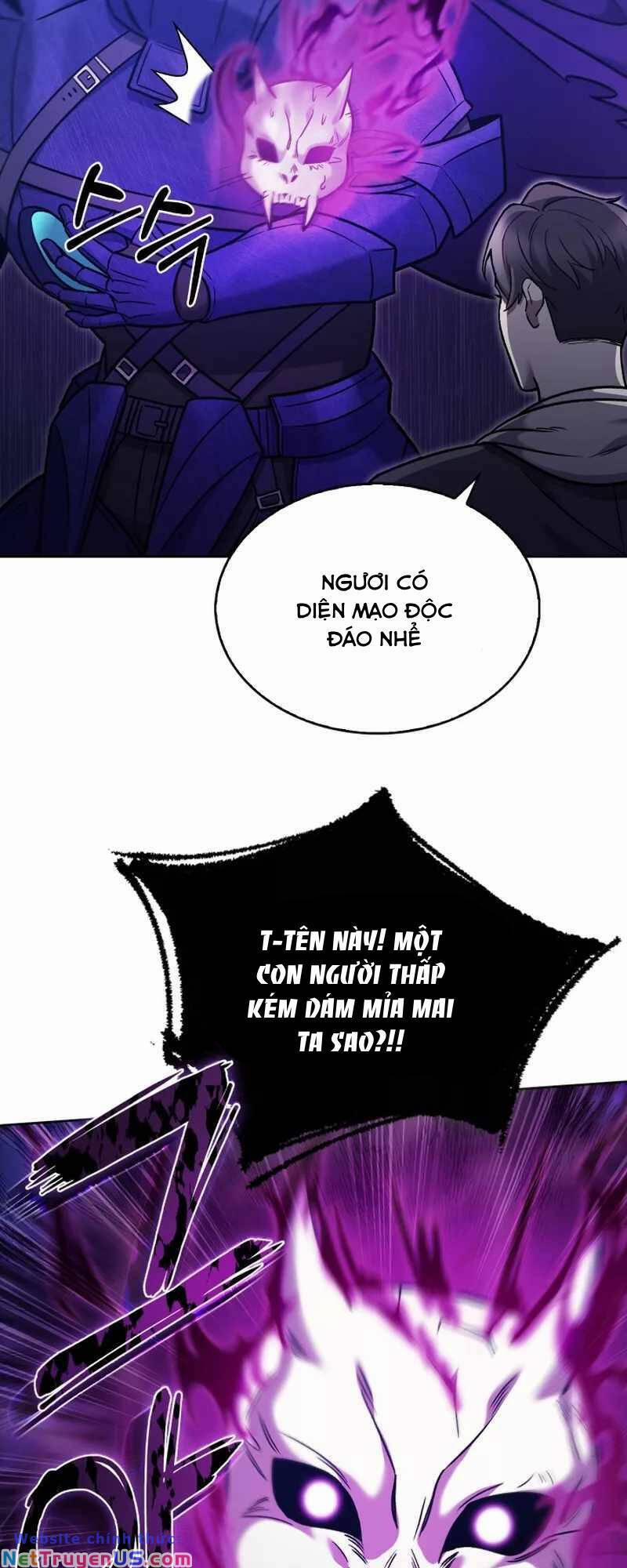 Shipper Đến Từ Murim 11 trang 40