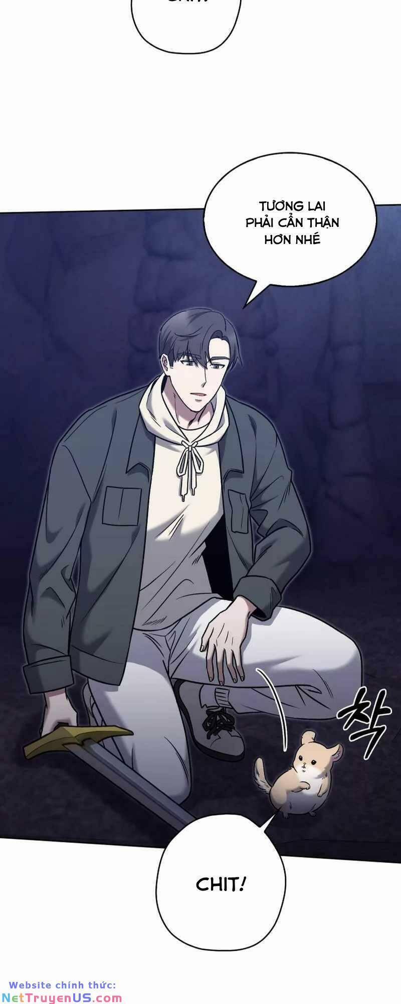 Shipper Đến Từ Murim 11 trang 53