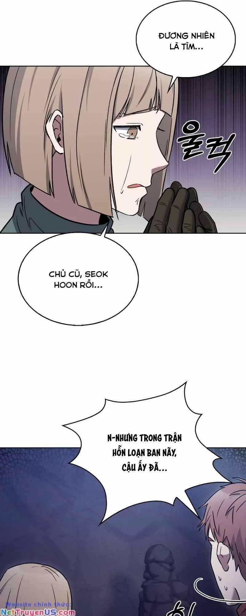 Shipper Đến Từ Murim 11 trang 64