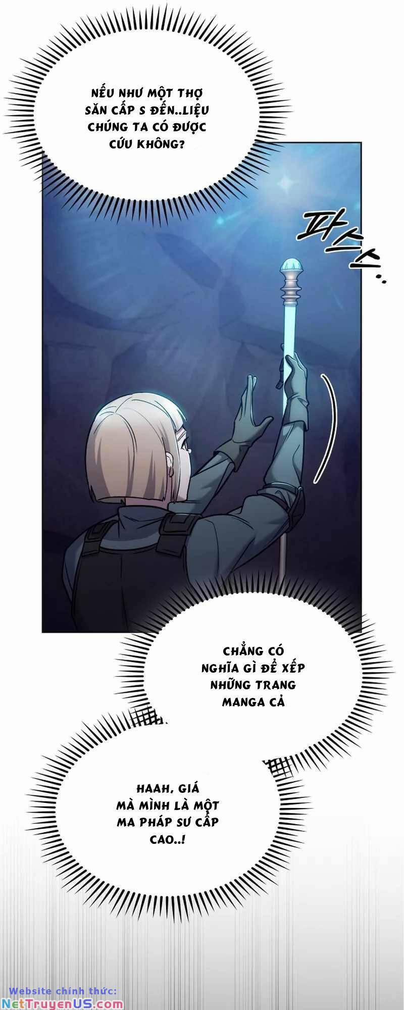 Shipper Đến Từ Murim 11 trang 8