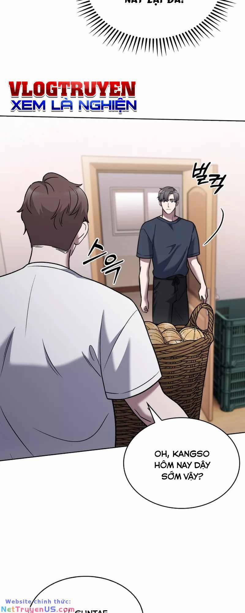 Shipper Đến Từ Murim 12 trang 28