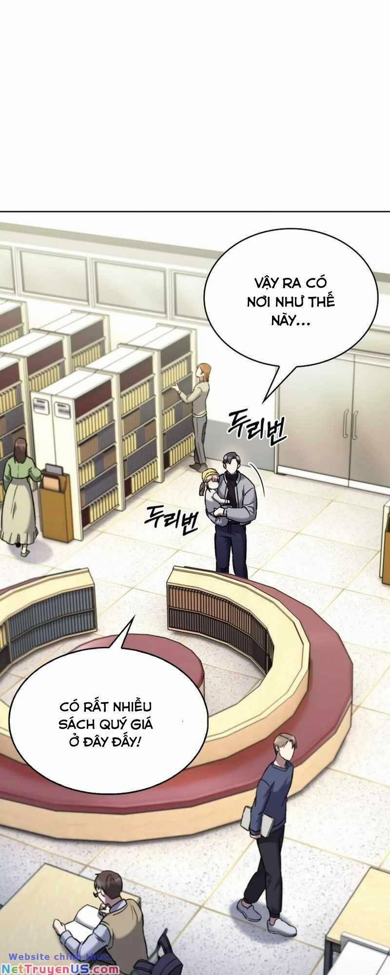 Shipper Đến Từ Murim 12 trang 33