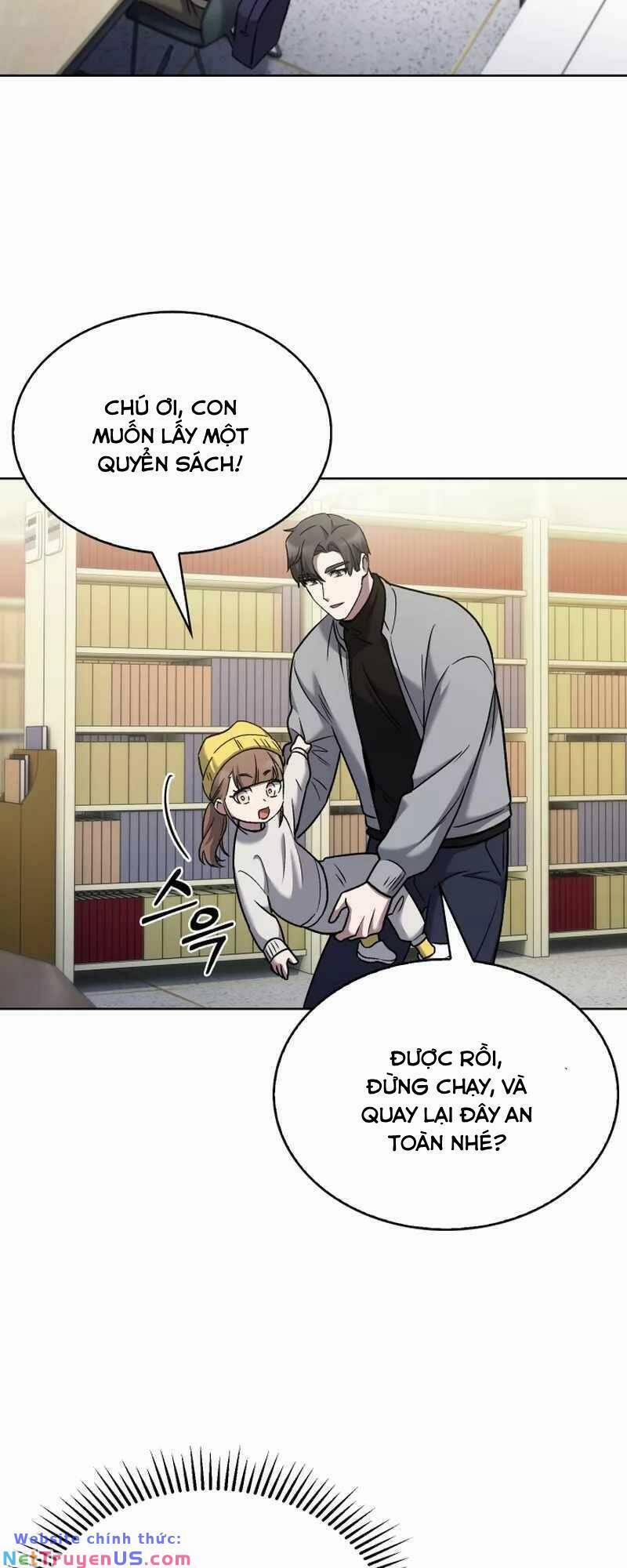 Shipper Đến Từ Murim 12 trang 34