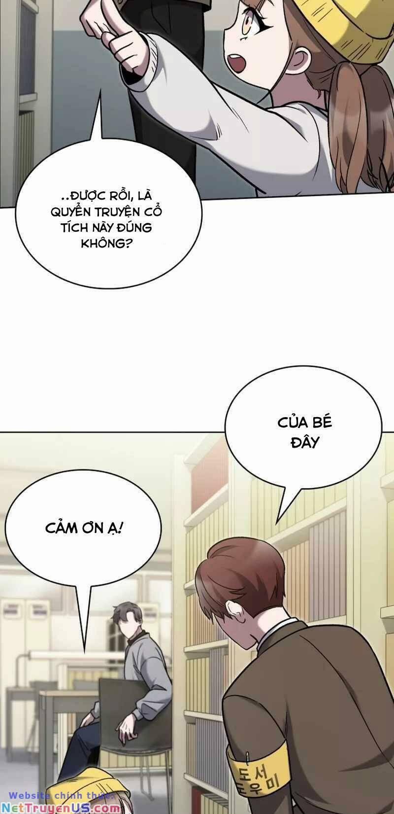 Shipper Đến Từ Murim 12 trang 37