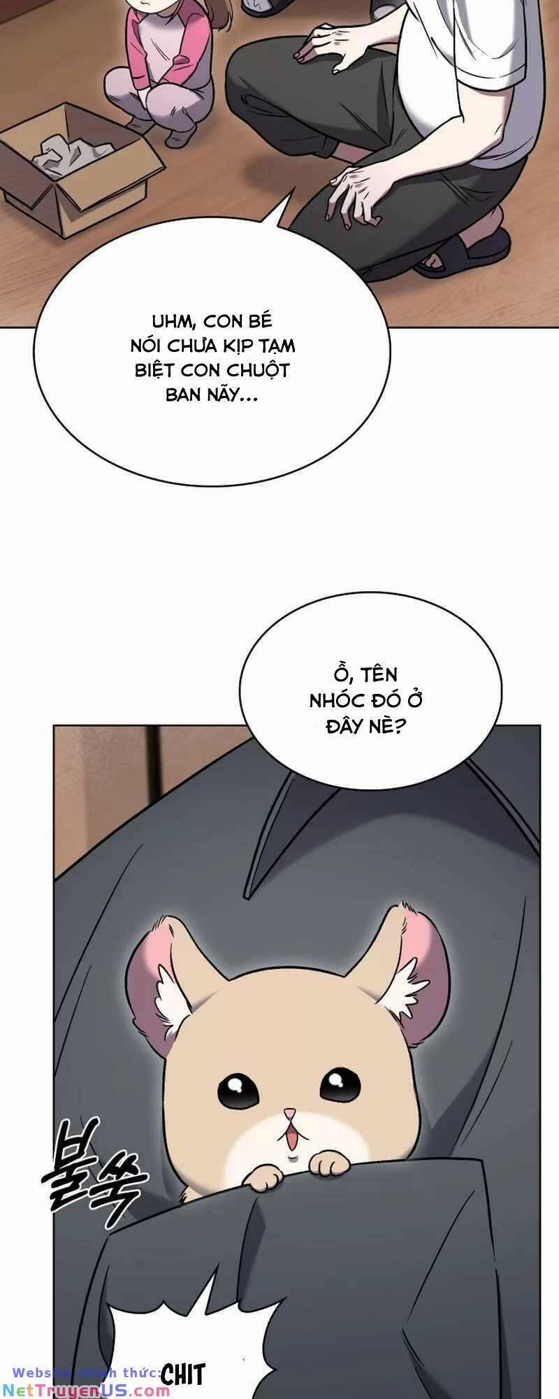 Shipper Đến Từ Murim 12 trang 4