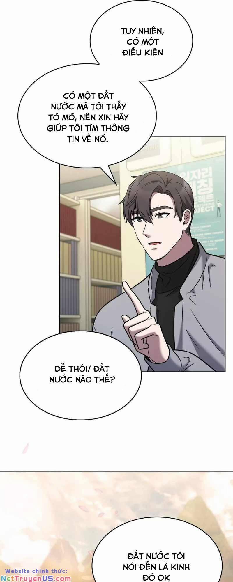 Shipper Đến Từ Murim 12 trang 55