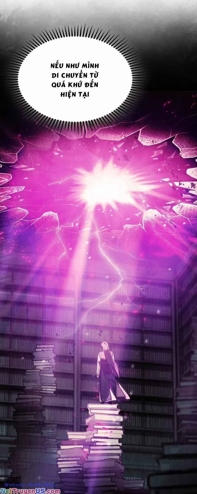 Shipper Đến Từ Murim 12 trang 58