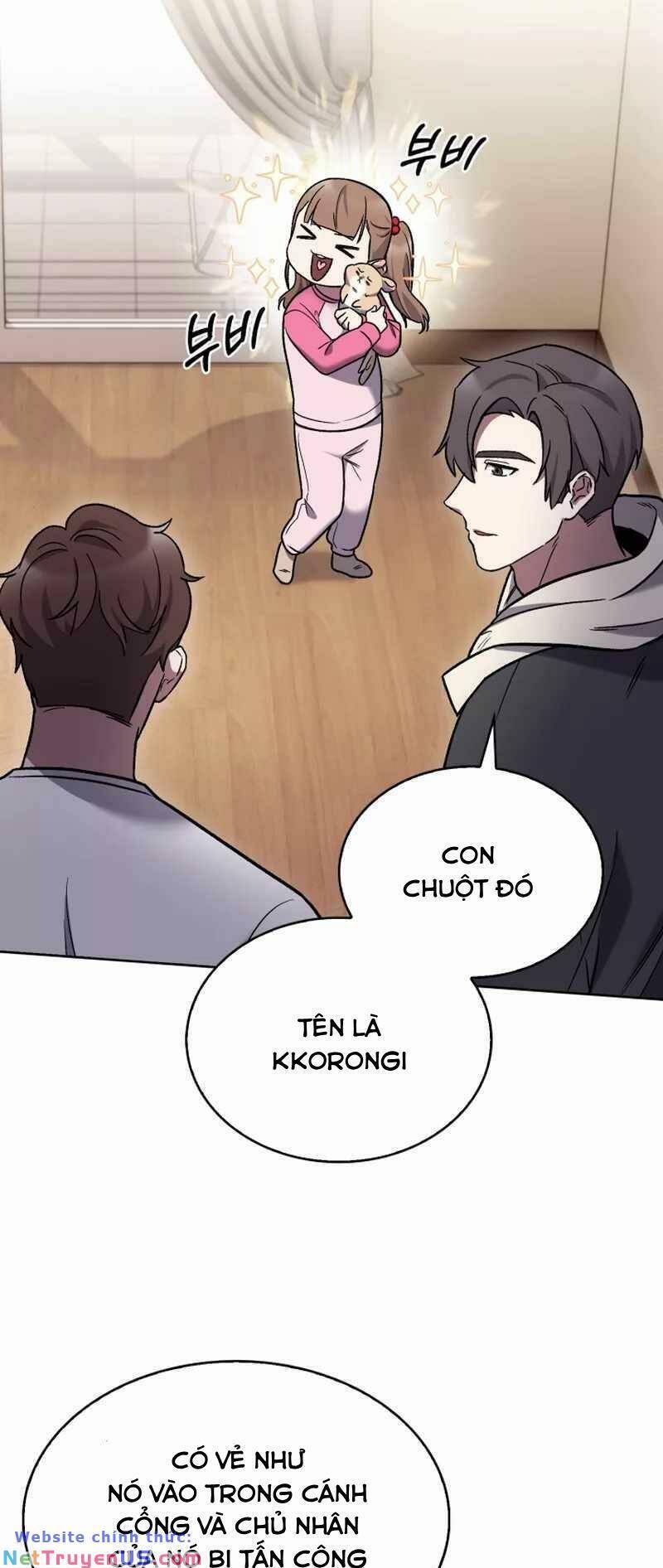 Shipper Đến Từ Murim 12 trang 6