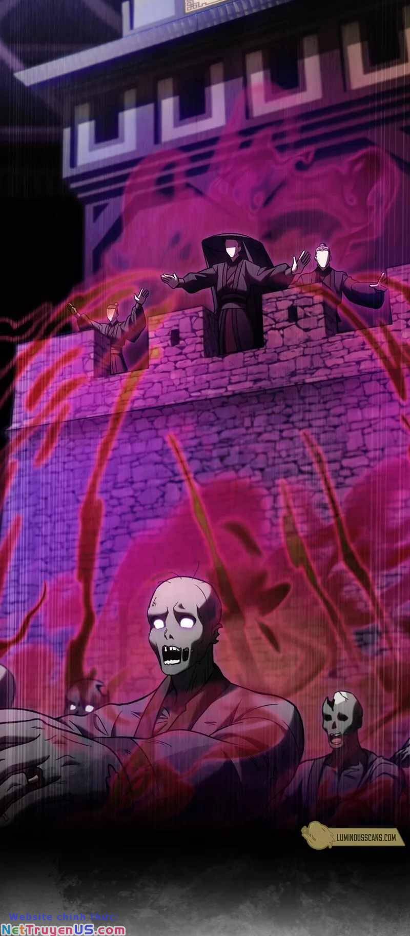 Shipper Đến Từ Murim 12 trang 60