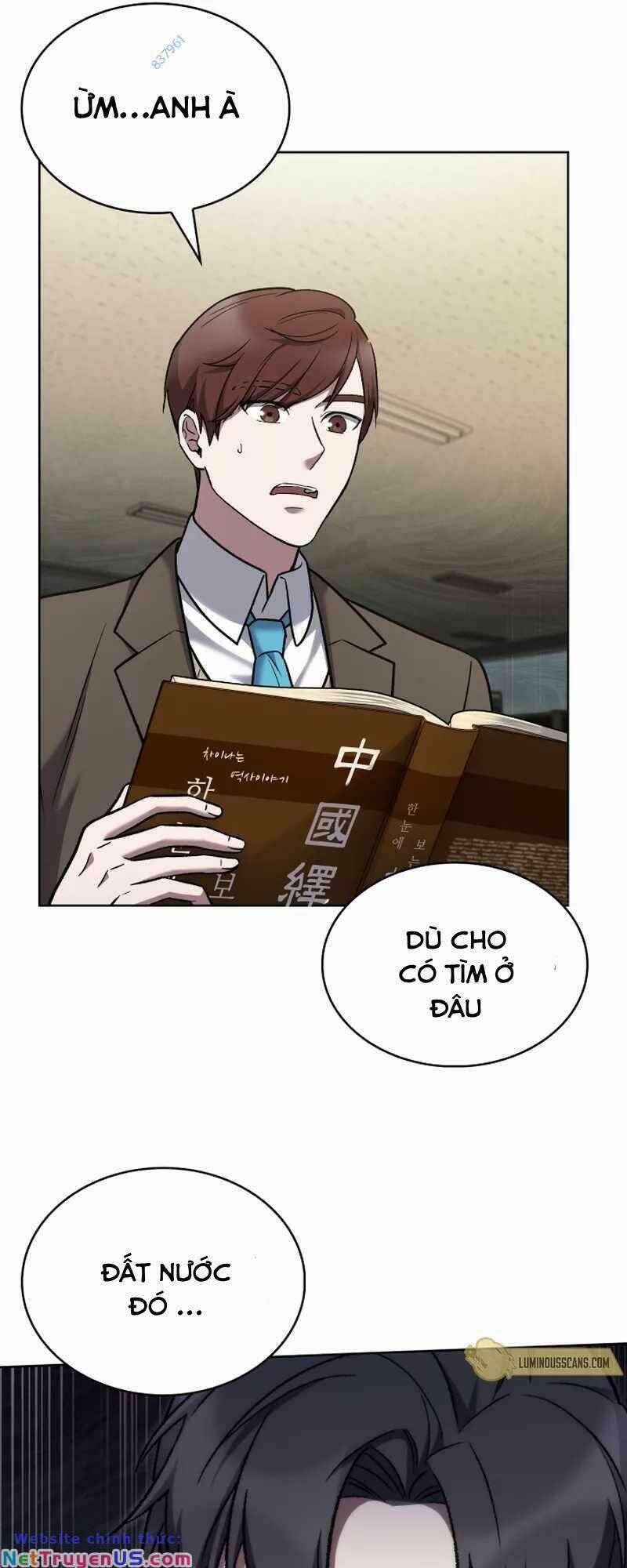 Shipper Đến Từ Murim 12 trang 62