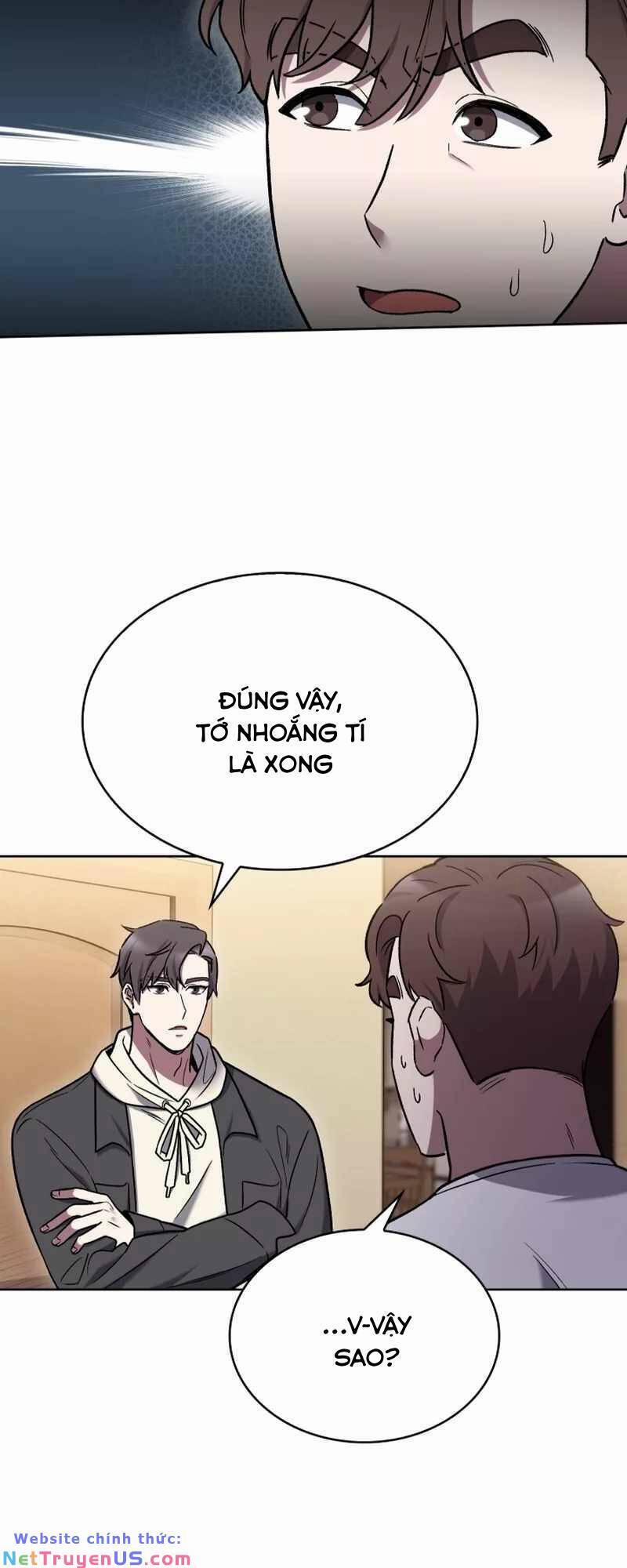 Shipper Đến Từ Murim 12 trang 9