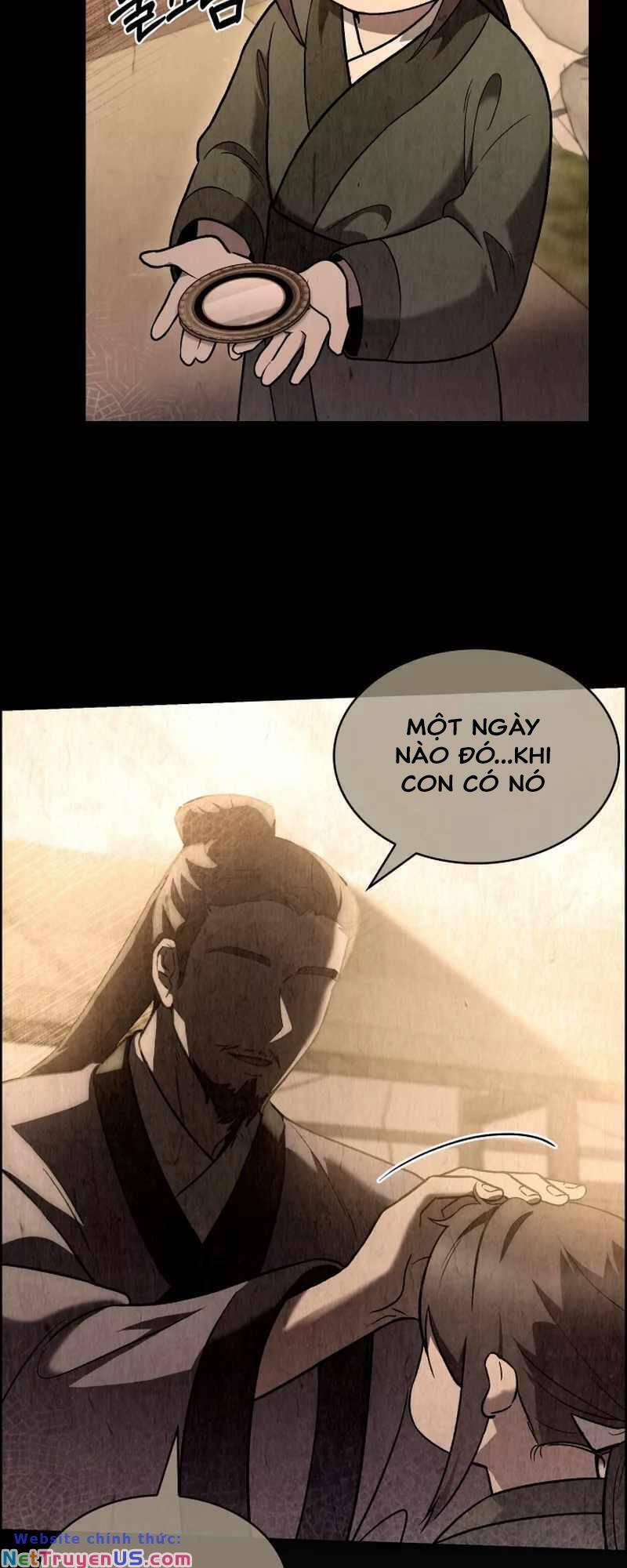 Shipper Đến Từ Murim 13 trang 10