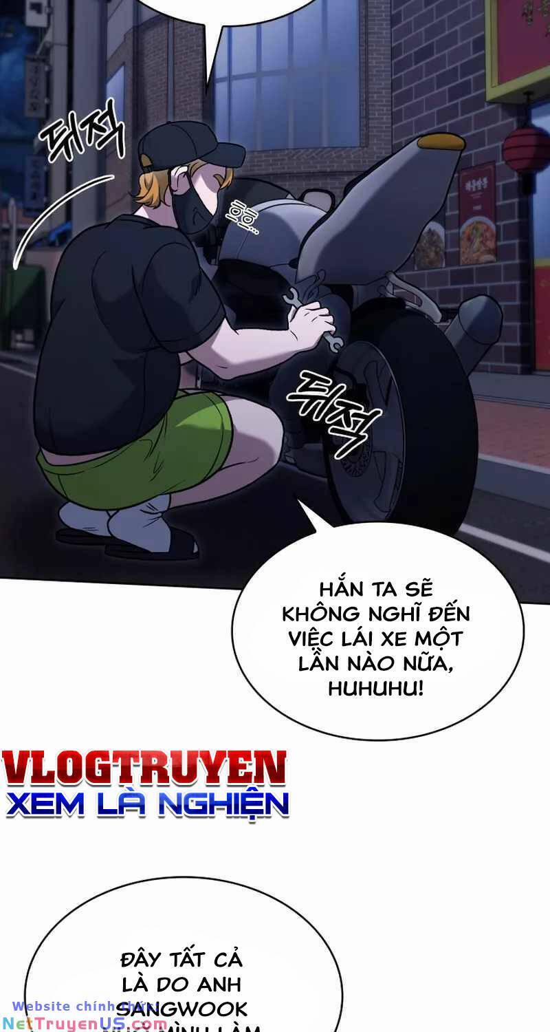 Shipper Đến Từ Murim 13 trang 14