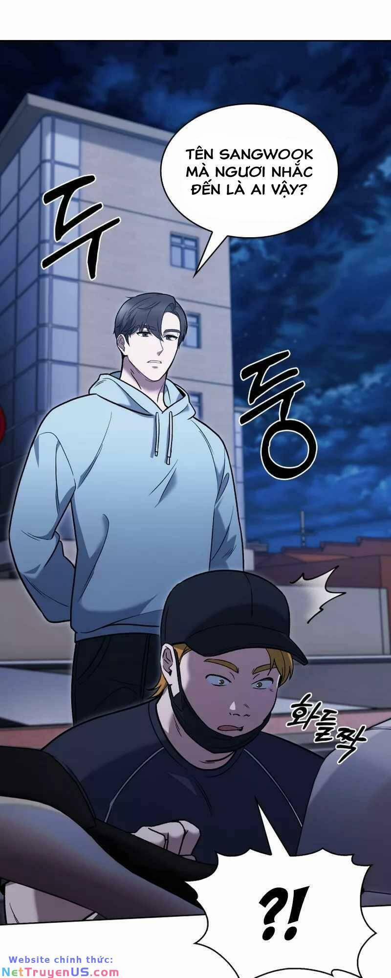 Shipper Đến Từ Murim 13 trang 16