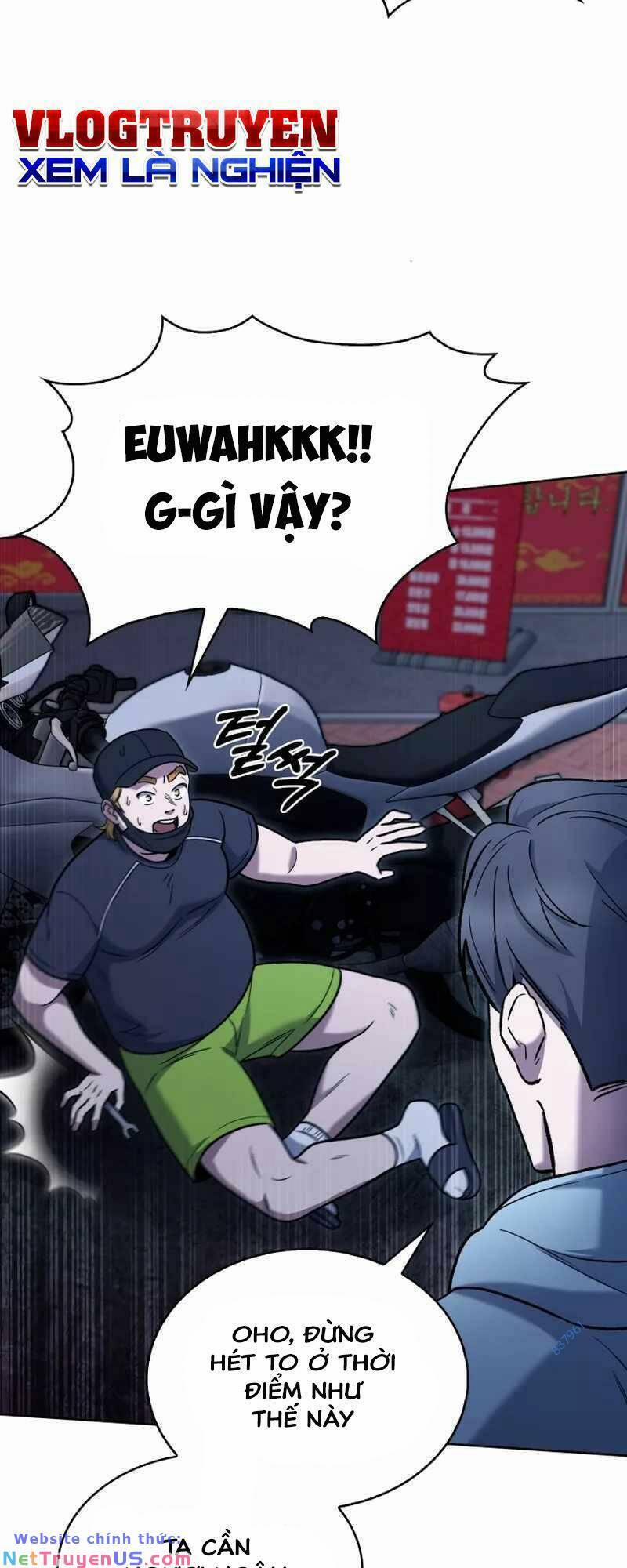 Shipper Đến Từ Murim 13 trang 17