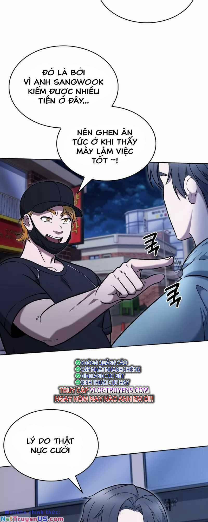 Shipper Đến Từ Murim 13 trang 20