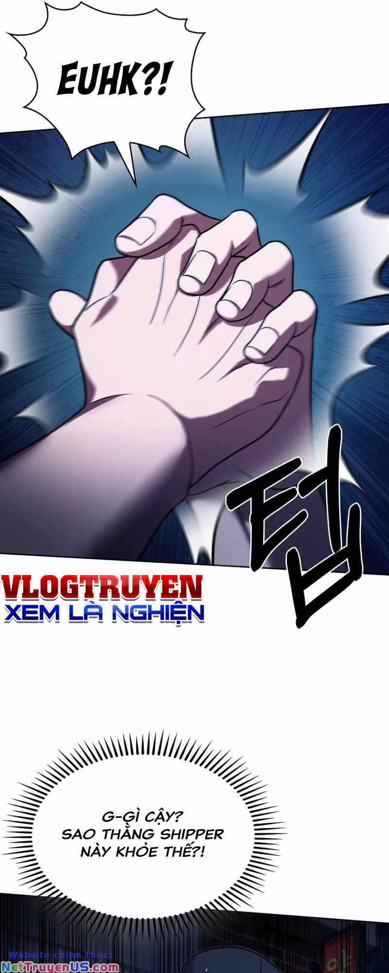 Shipper Đến Từ Murim 13 trang 24