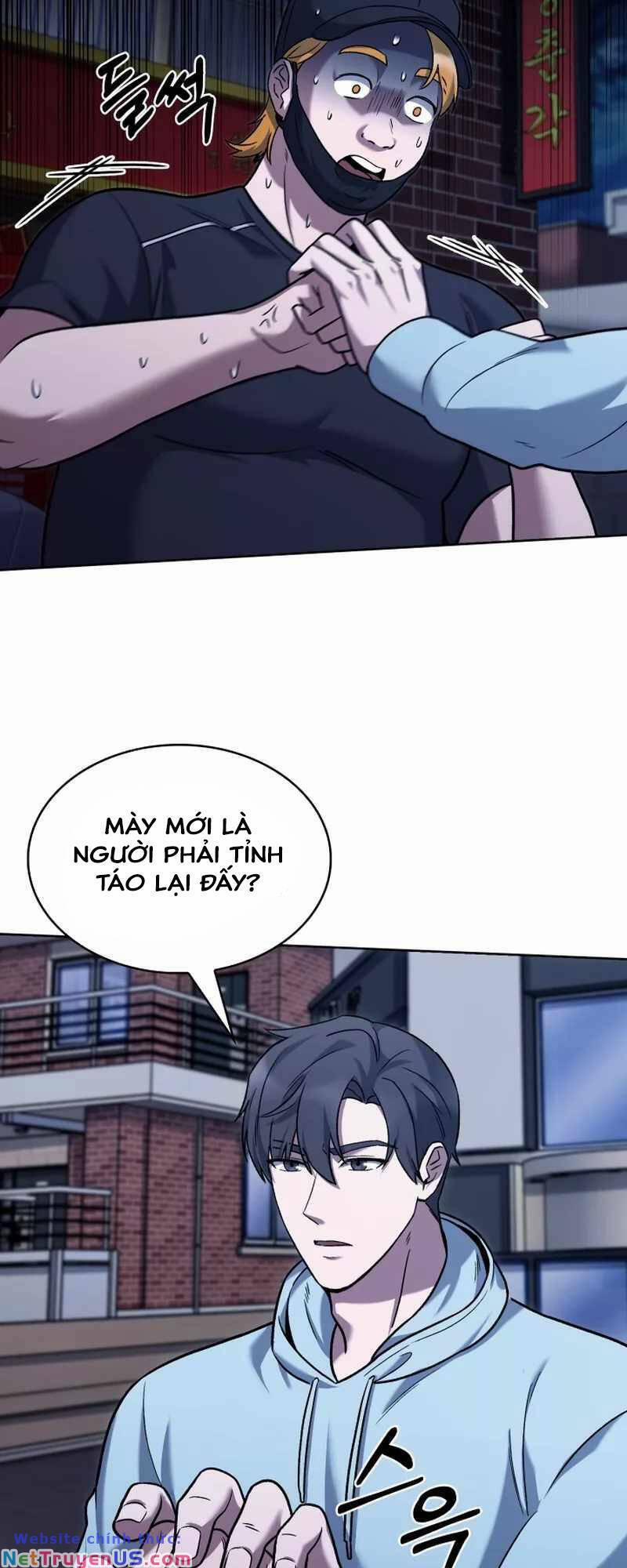 Shipper Đến Từ Murim 13 trang 25