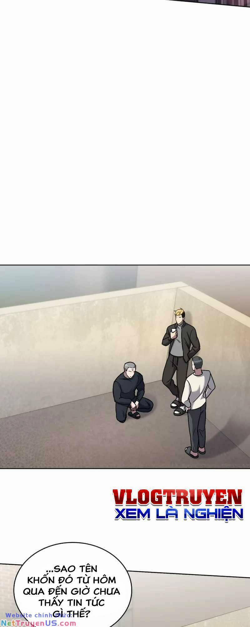 Shipper Đến Từ Murim 13 trang 32