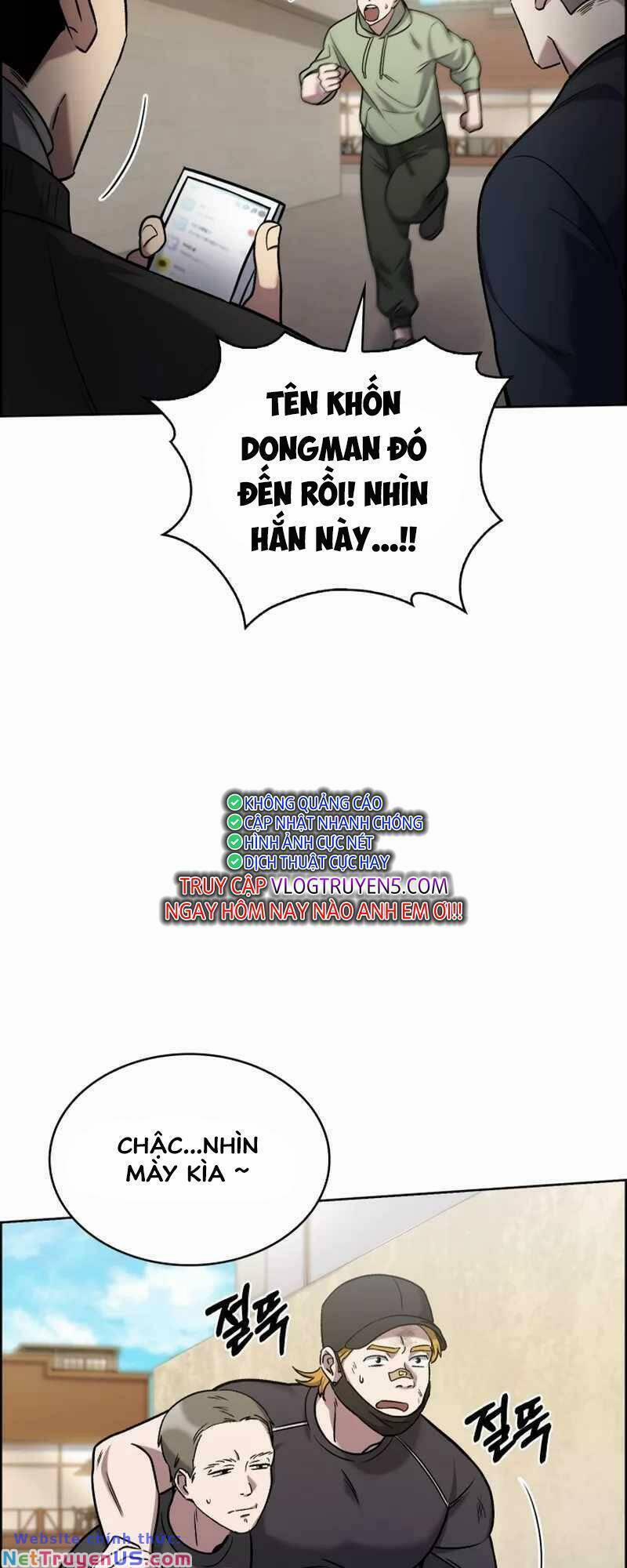 Shipper Đến Từ Murim 13 trang 34