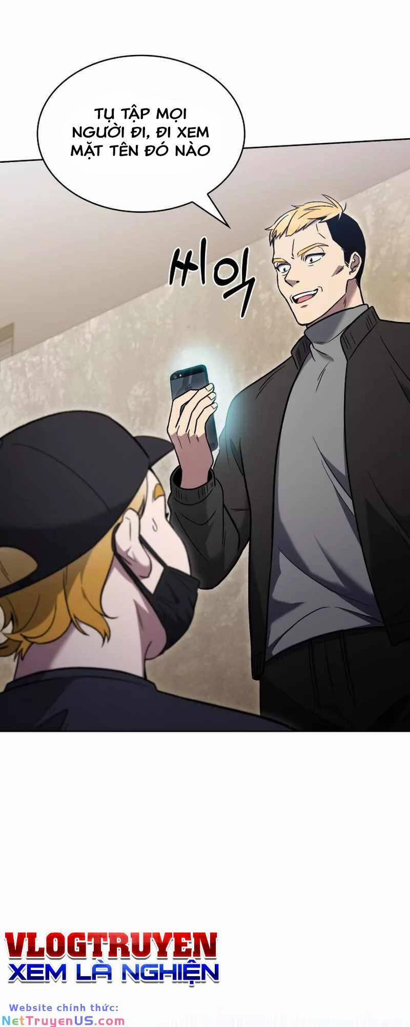 Shipper Đến Từ Murim 13 trang 40