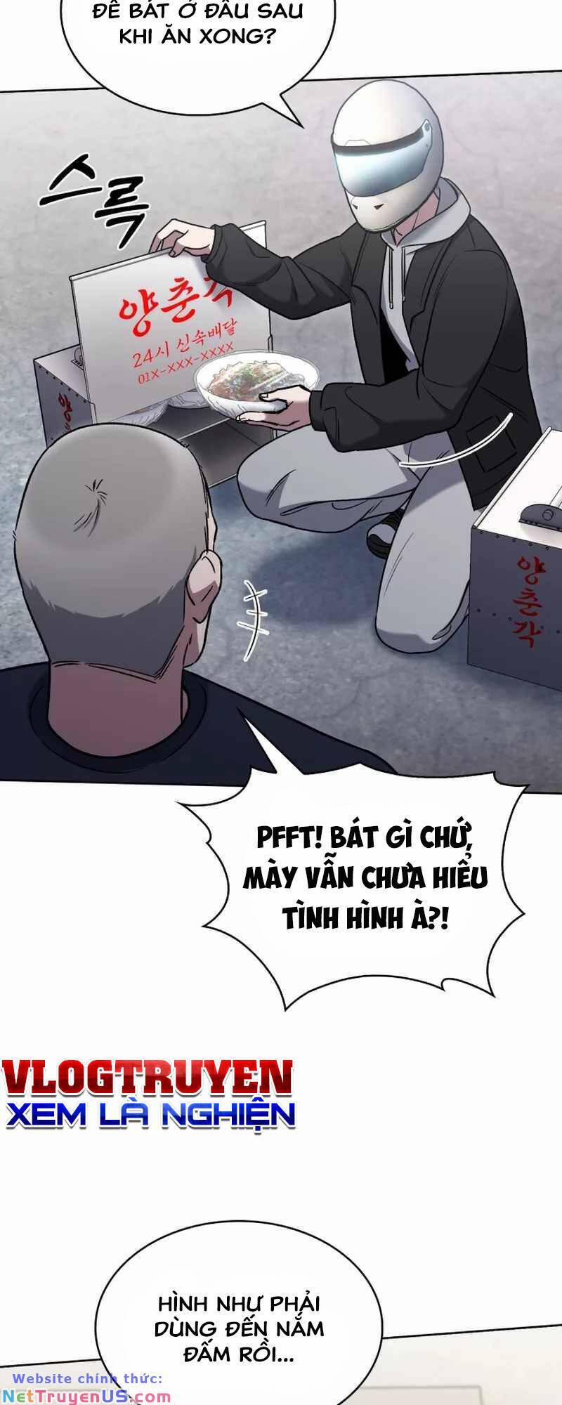 Shipper Đến Từ Murim 13 trang 43