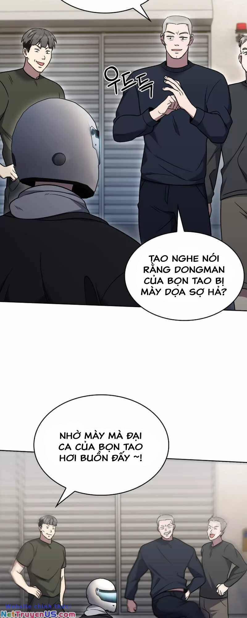 Shipper Đến Từ Murim 13 trang 44