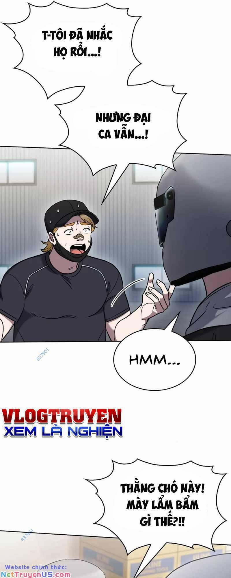 Shipper Đến Từ Murim 13 trang 47