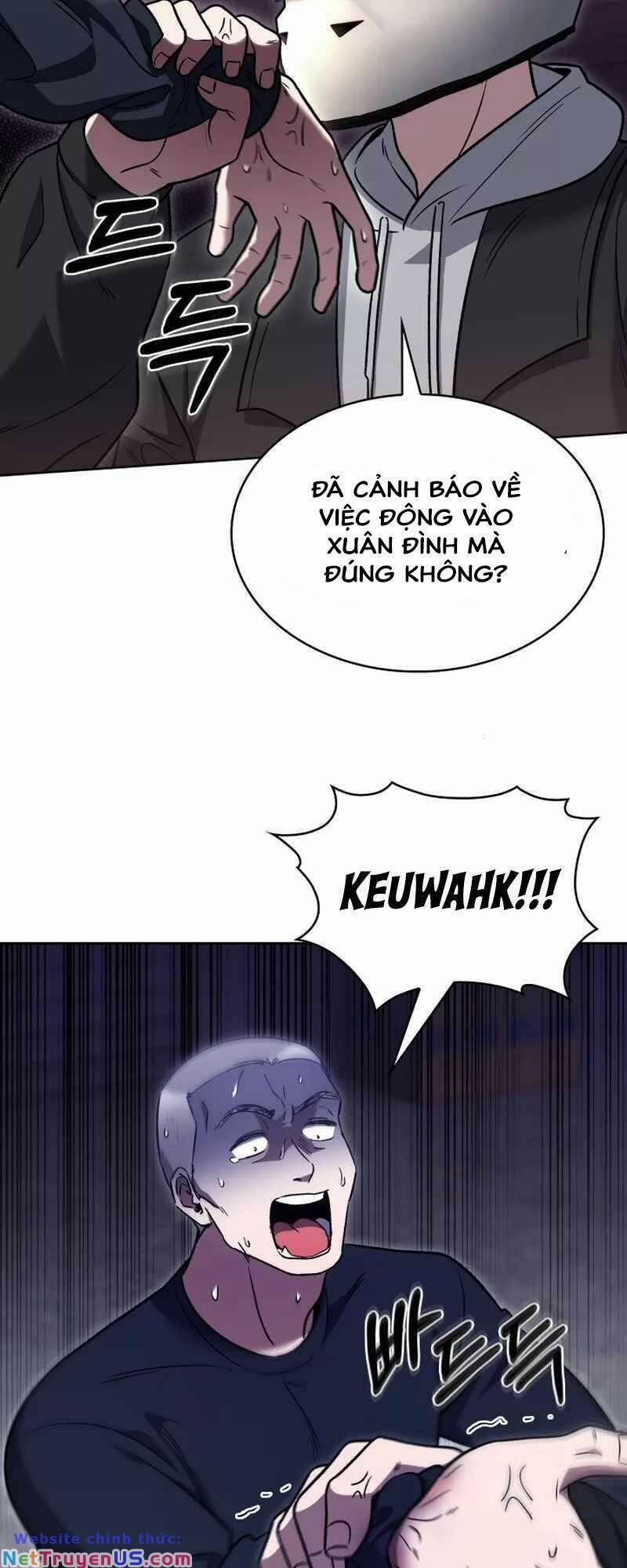 Shipper Đến Từ Murim 13 trang 51