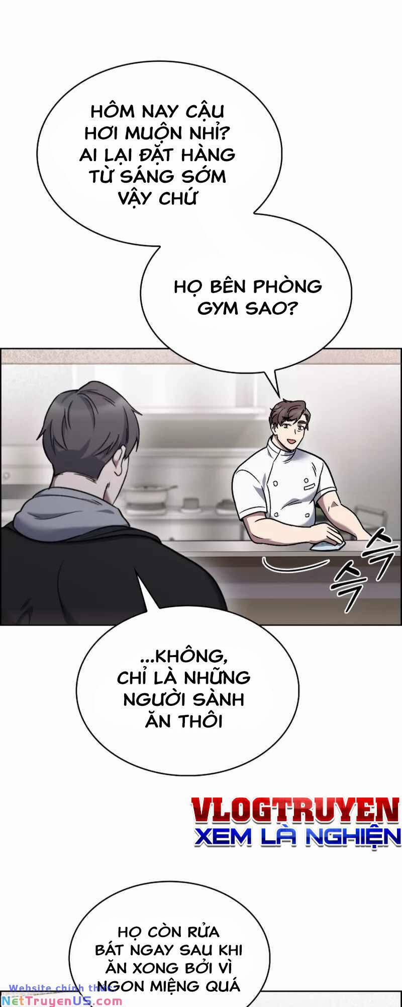 Shipper Đến Từ Murim 13 trang 55