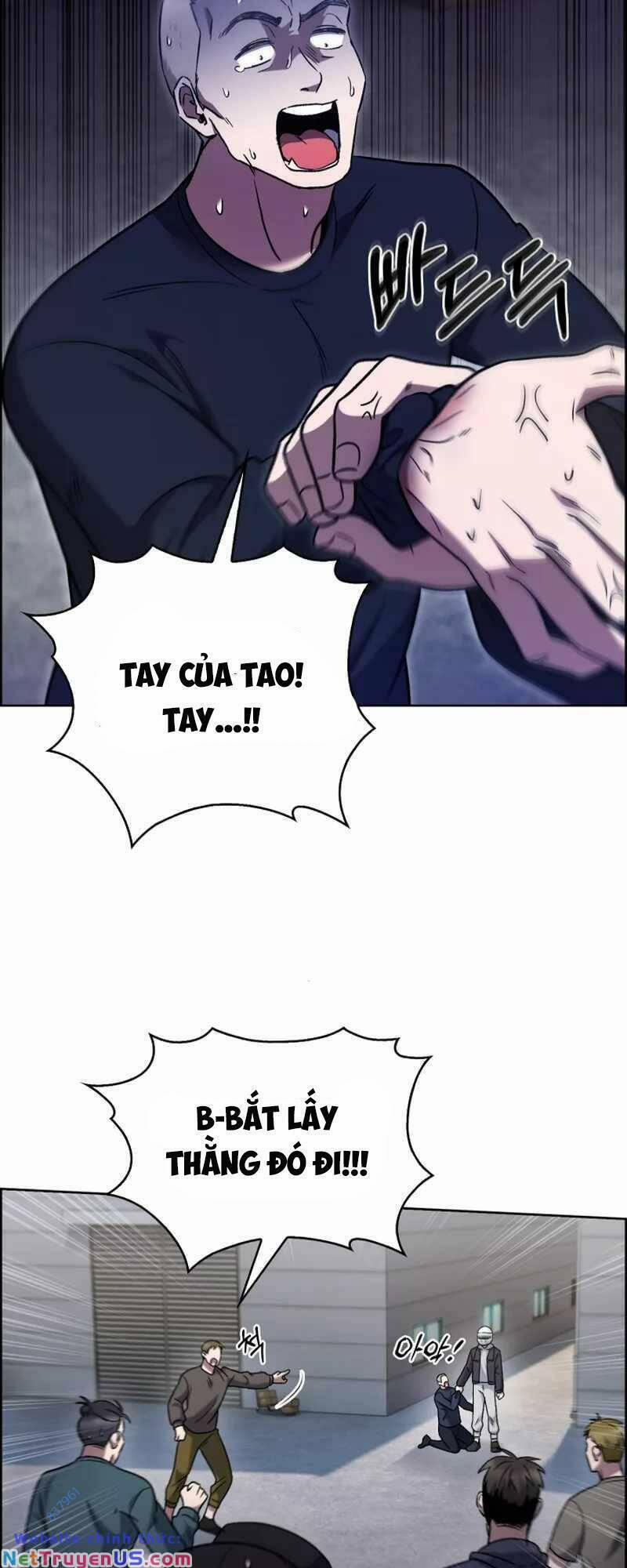 Shipper Đến Từ Murim 14 trang 1