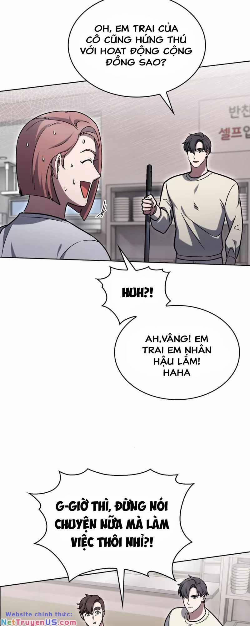 Shipper Đến Từ Murim 14 trang 26