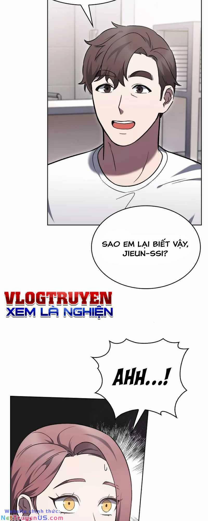 Shipper Đến Từ Murim 14 trang 31