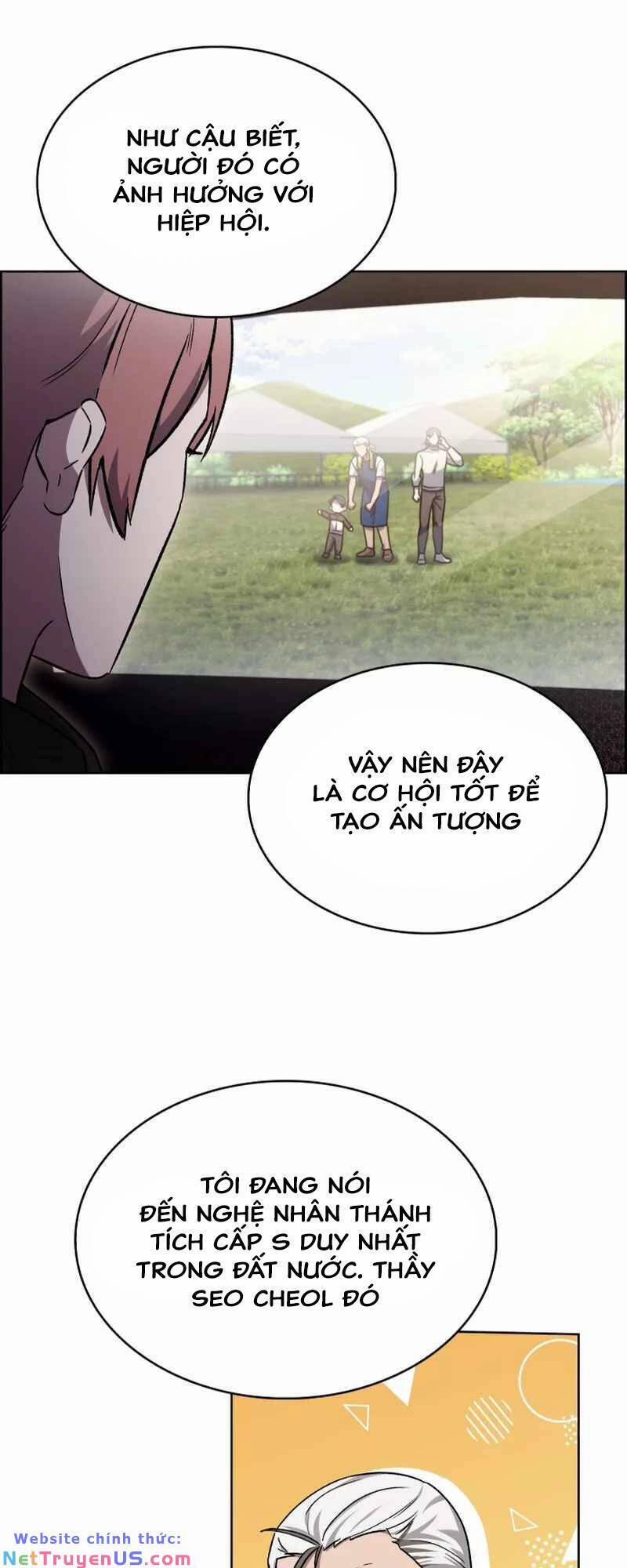 Shipper Đến Từ Murim 14 trang 38