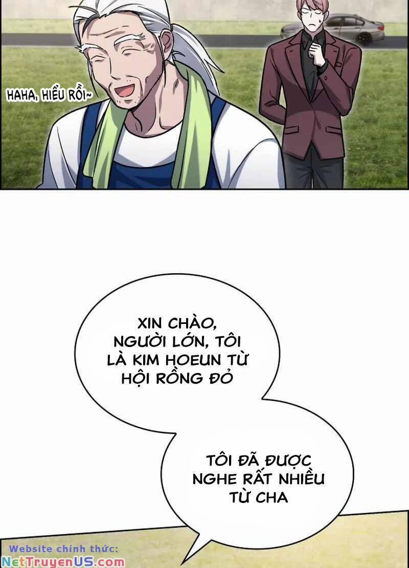 Shipper Đến Từ Murim 14 trang 45