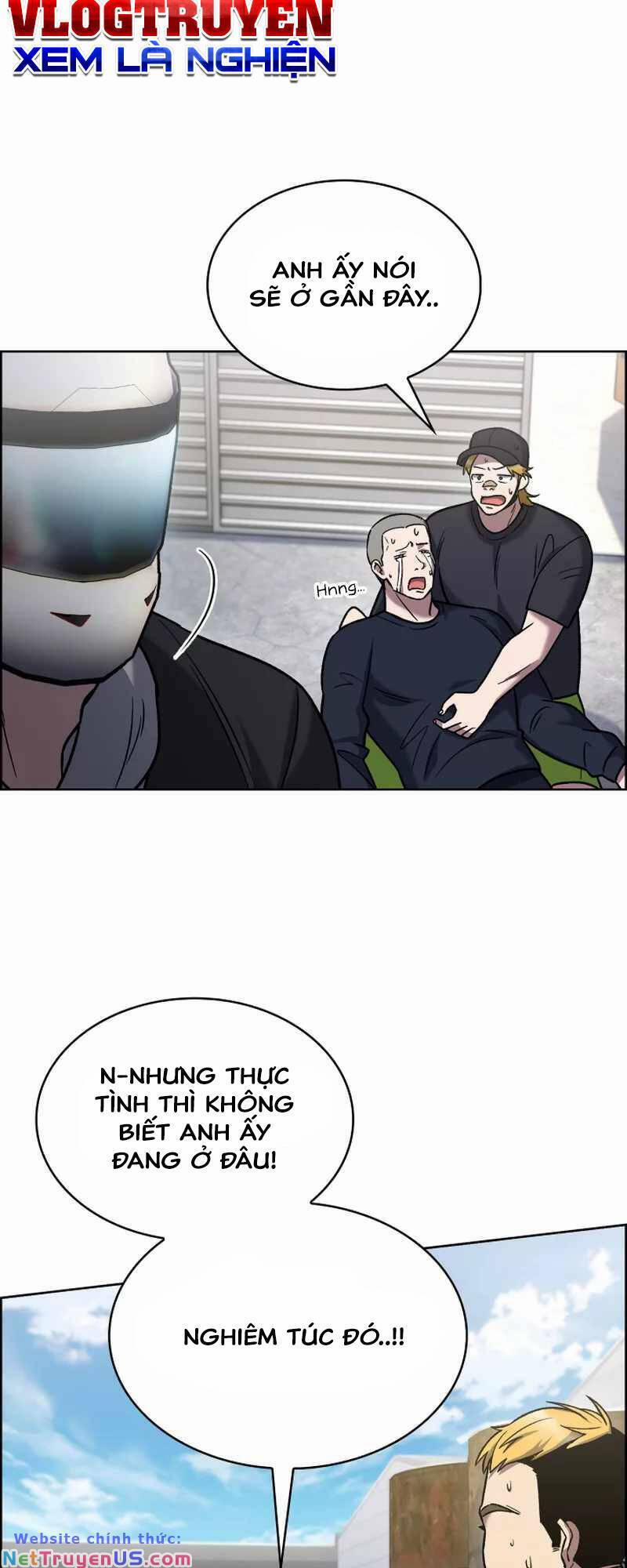 Shipper Đến Từ Murim 14 trang 9