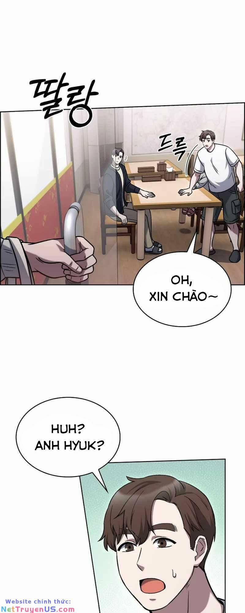 Shipper Đến Từ Murim 15 trang 34