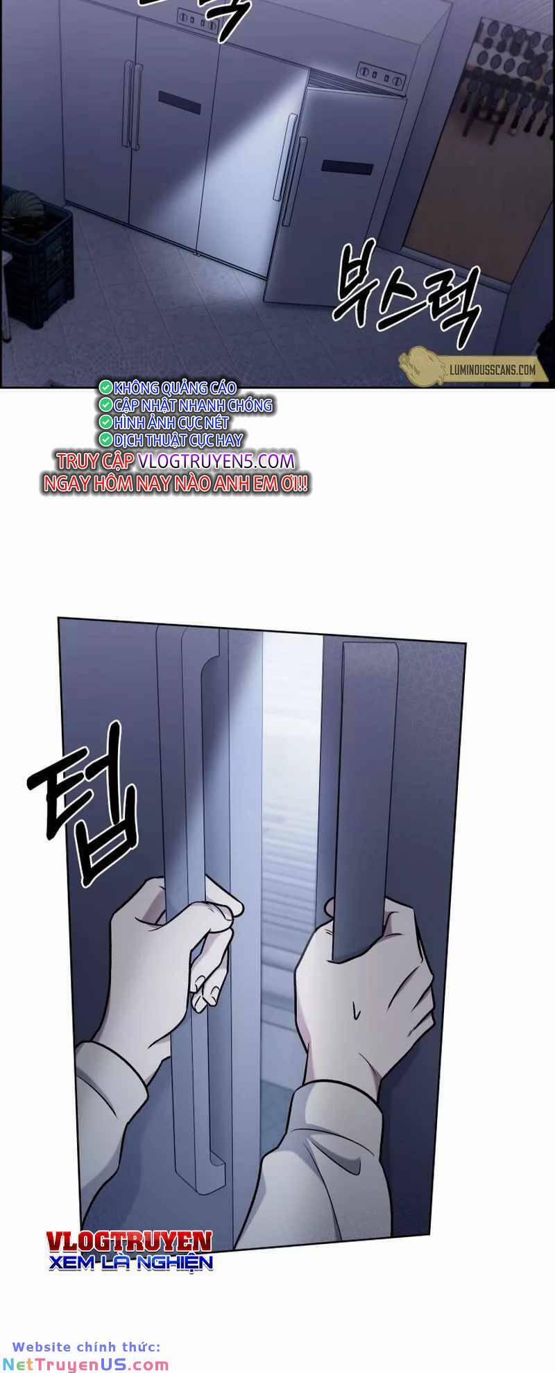 Shipper Đến Từ Murim 15 trang 46