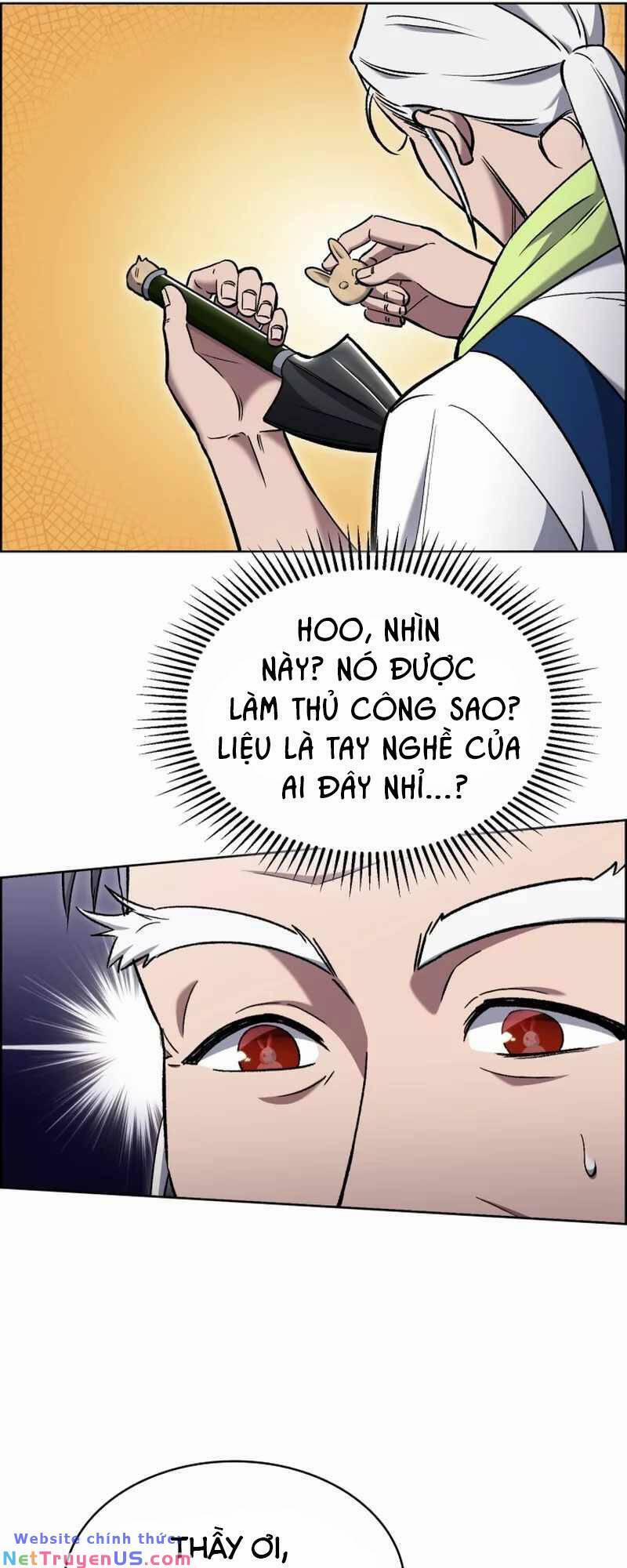 Shipper Đến Từ Murim 15 trang 9