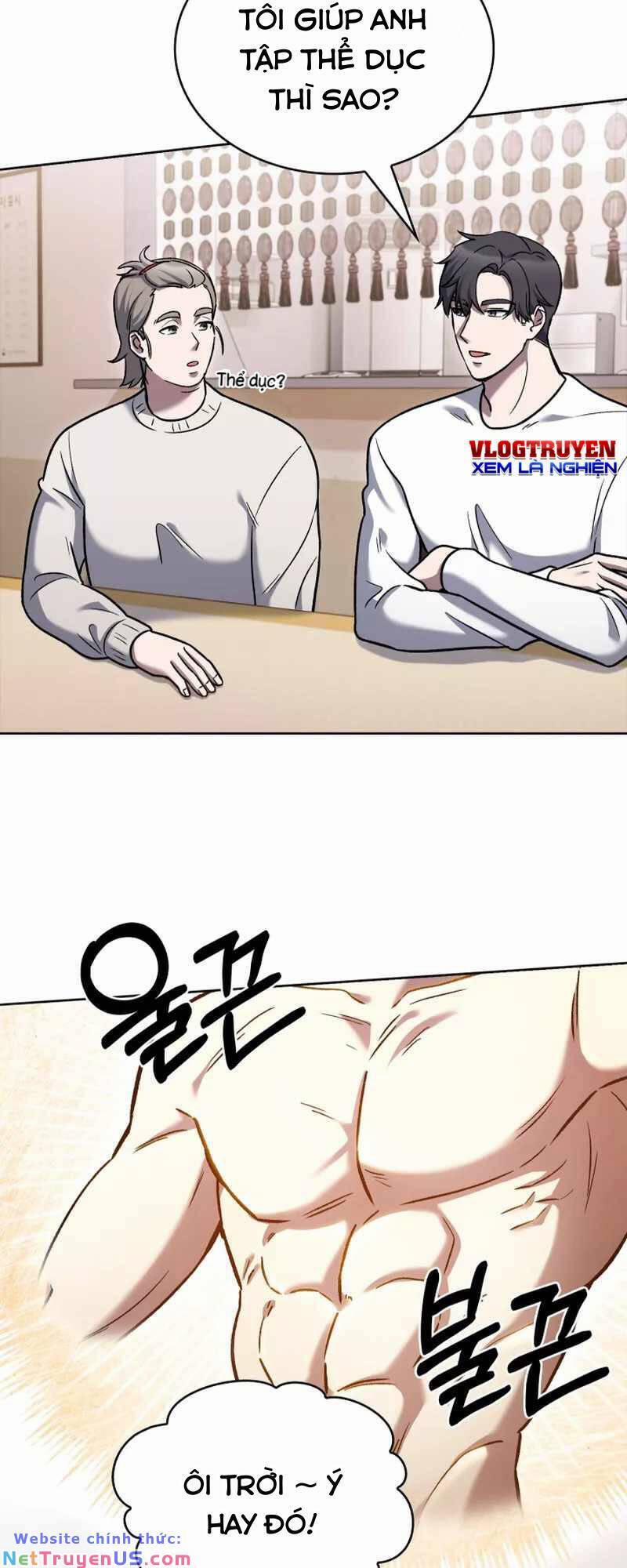 Shipper Đến Từ Murim 16 trang 12