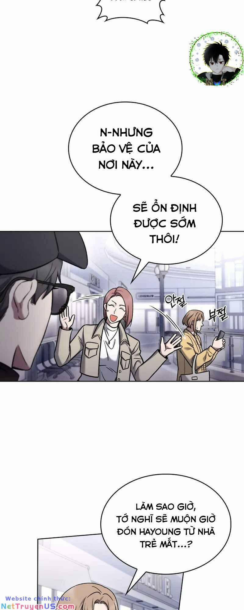 Shipper Đến Từ Murim 16 trang 33