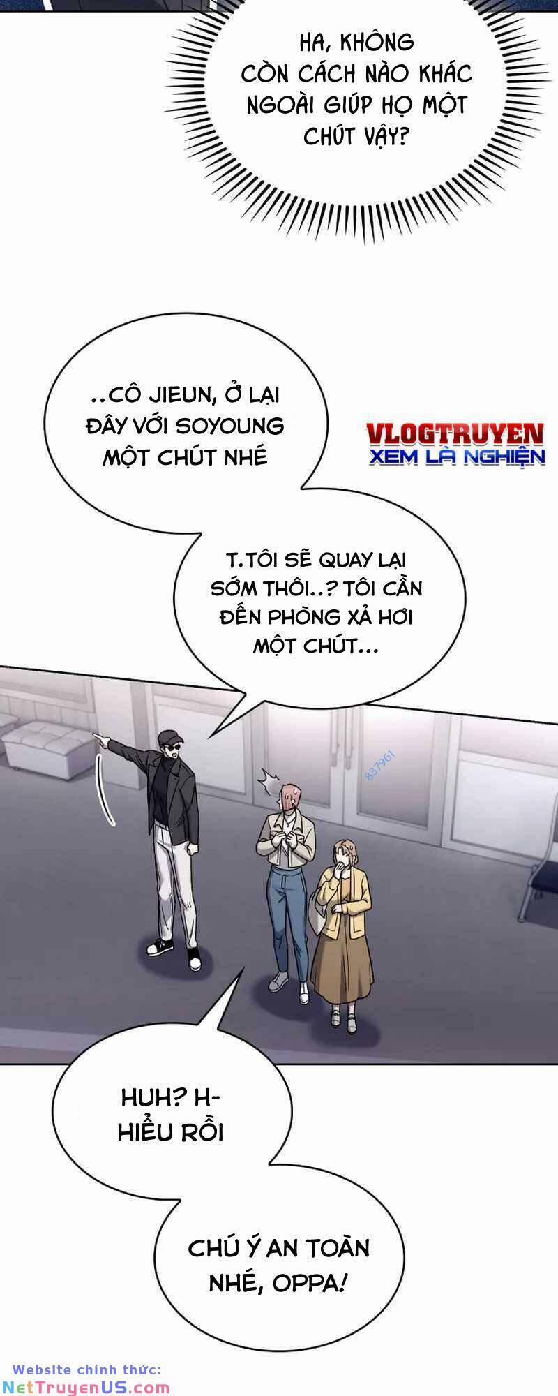 Shipper Đến Từ Murim 16 trang 35