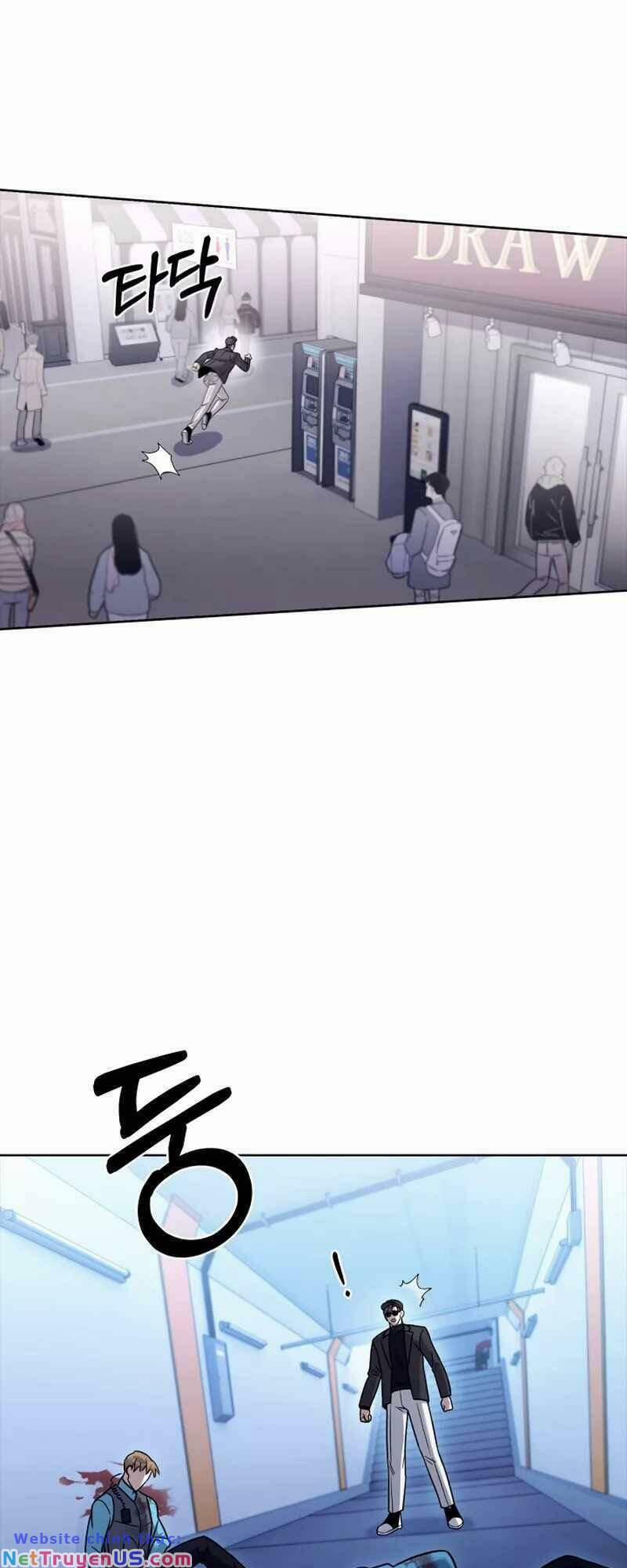 Shipper Đến Từ Murim 16 trang 36